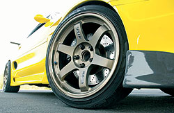 Фотография mr2