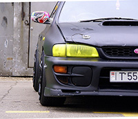 Фотография forester911